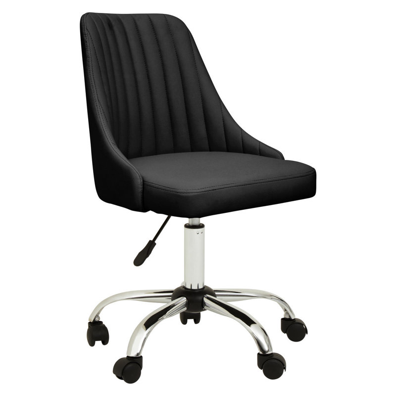 Airville Office Chair, Black