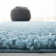 Jiang Shag Turquoise Area Rug