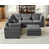 Gray Chenille is out of stock