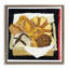 Boîte à pain et cadre flottant à rayures, design par Nancy Overton-199798069-199798066
