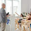 Bureau debout sur pied-1771687527