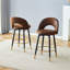 Chaise de bar rotative à 360 °-433237465