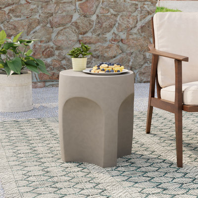 Outdoor Side Table