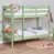 Green is out of stock