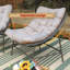 Outdoor Lounge Chair