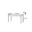 Bureau de style minimaliste-142319000