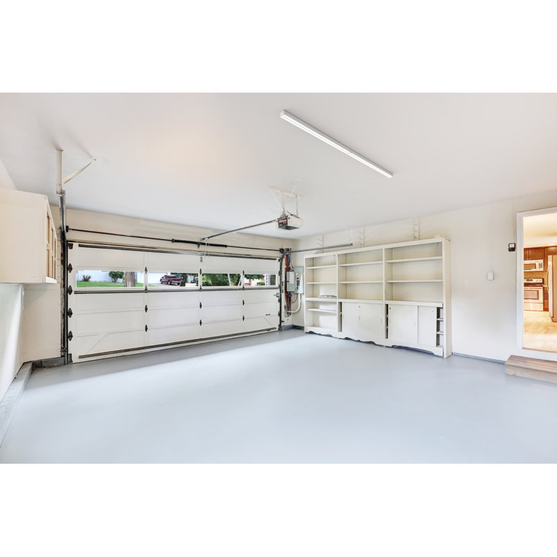 48-Inch White LED Energy Star Strip Light