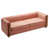 Velours rose est en rupture de stock