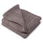 Monhegan Cotton Throw Without Fringe