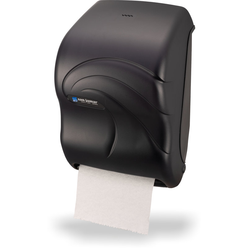 Distributeur de papier essuie-tout