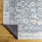 Analyah Machine Washable Area Rug-633257871