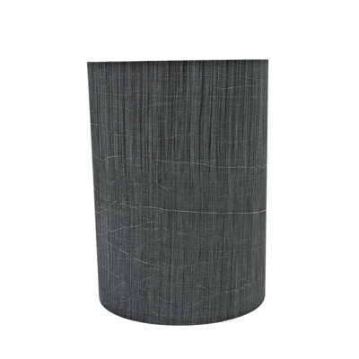 11'' H Satin Drum Lamp Shade
