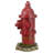 Dog's Second Best Friend Fire Hydrant Statue-9559096