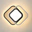 Nele LED Ceiling Light 3000K/6000K(White/Warm Light)-484354025