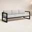 Avion Patio Sofa with Sunbrella Cushions-116919612-120725577