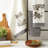 Cotton Embroidered Tea Towel Kitchen Towel