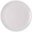 Mirabel 12-Piece Lightweight Chip-Resistant Bone China Dinnerware Set, Service for 4