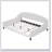 Modern Luxury Tufted Button Daybed-1690705012-1690705009