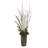 Uttermost Eterna Orchid Centerpiece & Vase