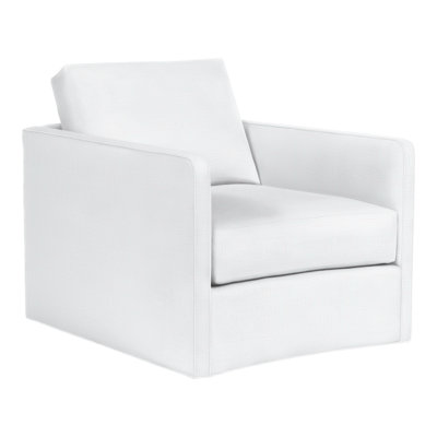 Chaise pivotante Wynne