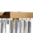 Barela Kitchen Island Linear Pendant-1053406513