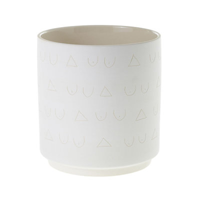 Handmade Ceramic Pot Planter