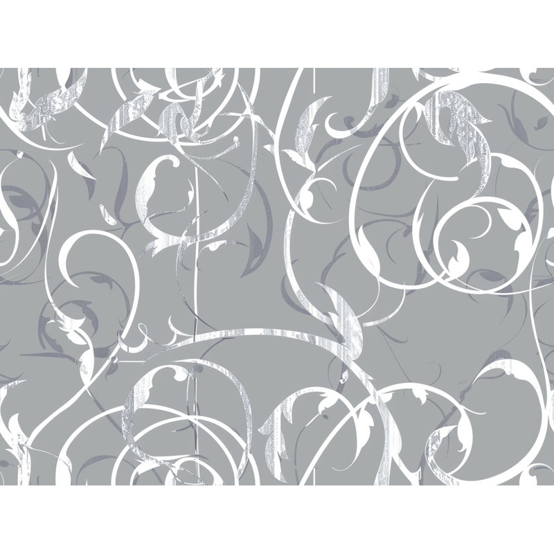 Graviel Microfiber / Microsuede Non-Slip Bath Mat, 17"W x 24"L
