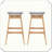 Bar Stool Practical Versatile Durable Stylish Functional Compact Comfortable Reliable