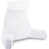 Blanc est en rupture de stock