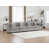 Gris est en rupture de stock sélectionné