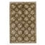 Handmade Silk and Wool Area Rug