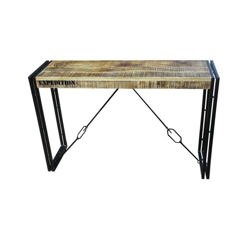 Console Pulver