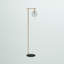 Lampe sur pied avec bras articulé Anabella-523154634-523154635