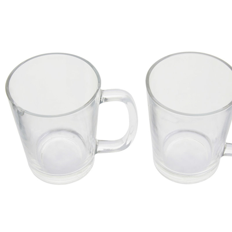 Ross 300 ml Glass Set