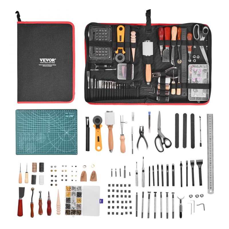 VEVOR Sewing Kit