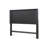Pernelia Solid Wood Platform Bed-87383218