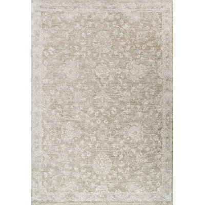 Stamey 12502-981 LT GREY/BEIGE/IVORY