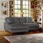 Elfur 3 Seater Sofa & Chaise-114317970-114317973-114317977