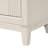 Nightstand, Antique White
