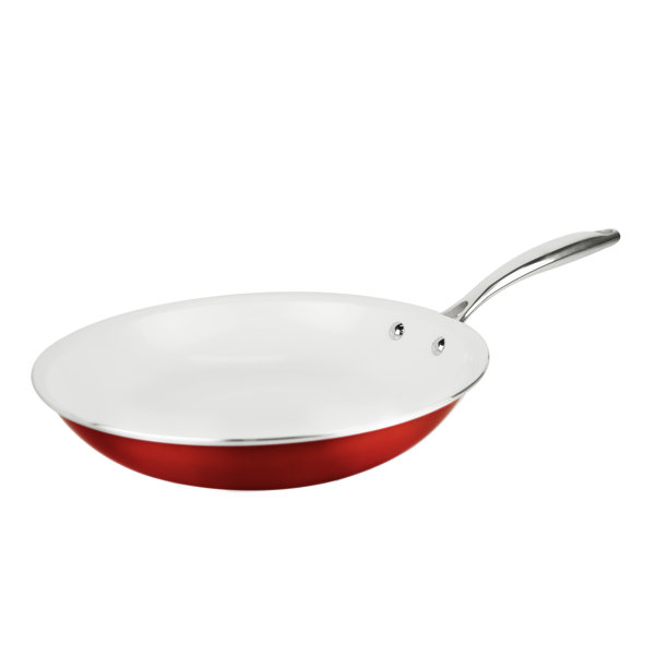 Ecolution Ceramic Non-Stick Frying Pan | Wayfair