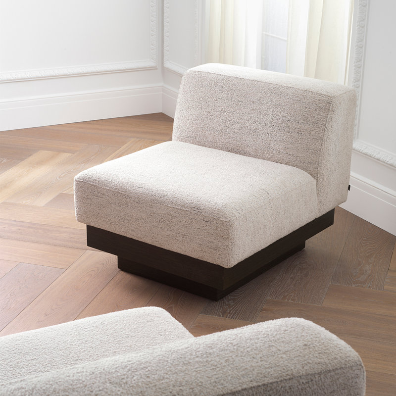 Bastion Chair
