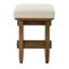 Nova Upholstered Stool