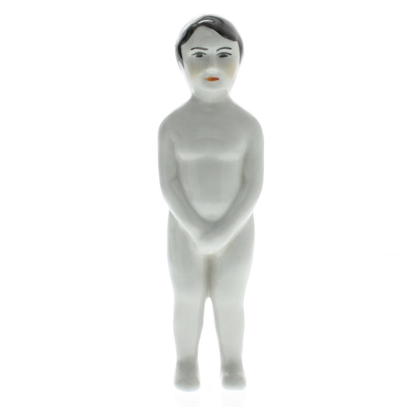 Figurine Bariaa Boy