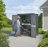 Scotts Potting Shed 5x3