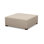 Square Ottoman