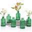 Cezmi Glass Table Vase-994489943