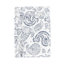 Ensemble de housse de couette à motif cachemire grossier Becky Cameron™-19839721-19839723