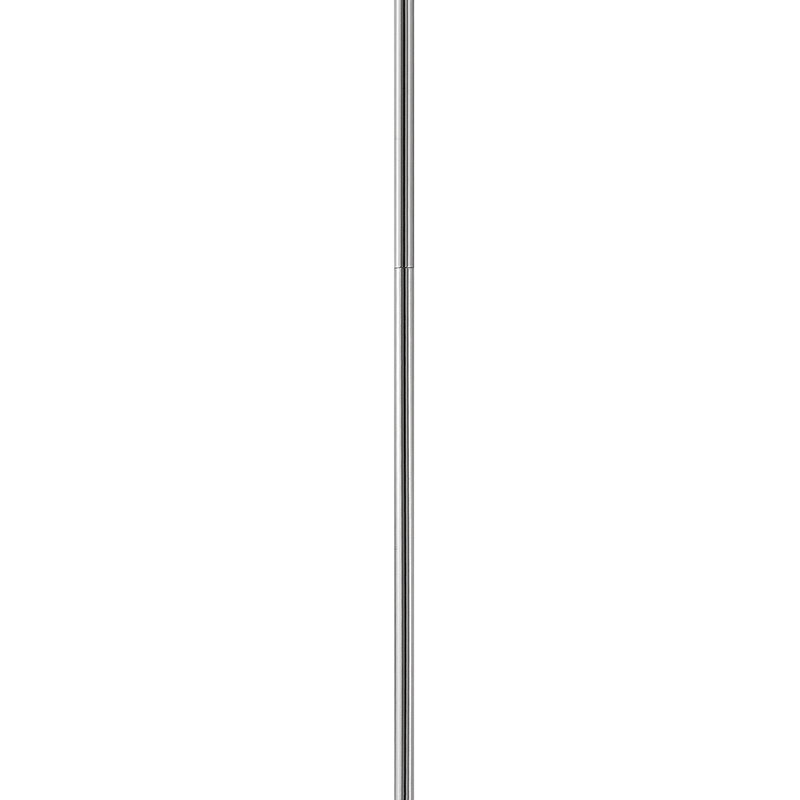 Hinkley Stem 12" Accessory, Polished Nickel