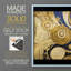 «Abstract Abstract», reproduction encadrée - prêt à accrocher-886661220-886661528