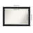 Eivin Flat Wall Mirror-69314075-69314073